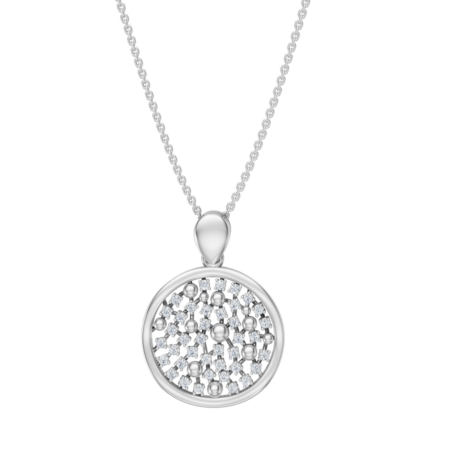 Atom Pendant