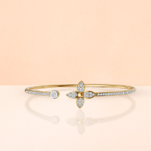 Flexible Bangles