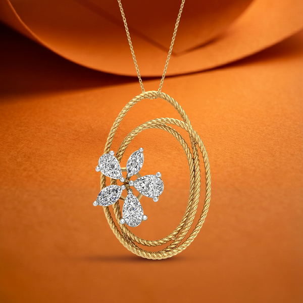 Necklaces and Pendants