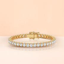 Tennis Bracelets