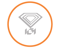 Certified  jewellery