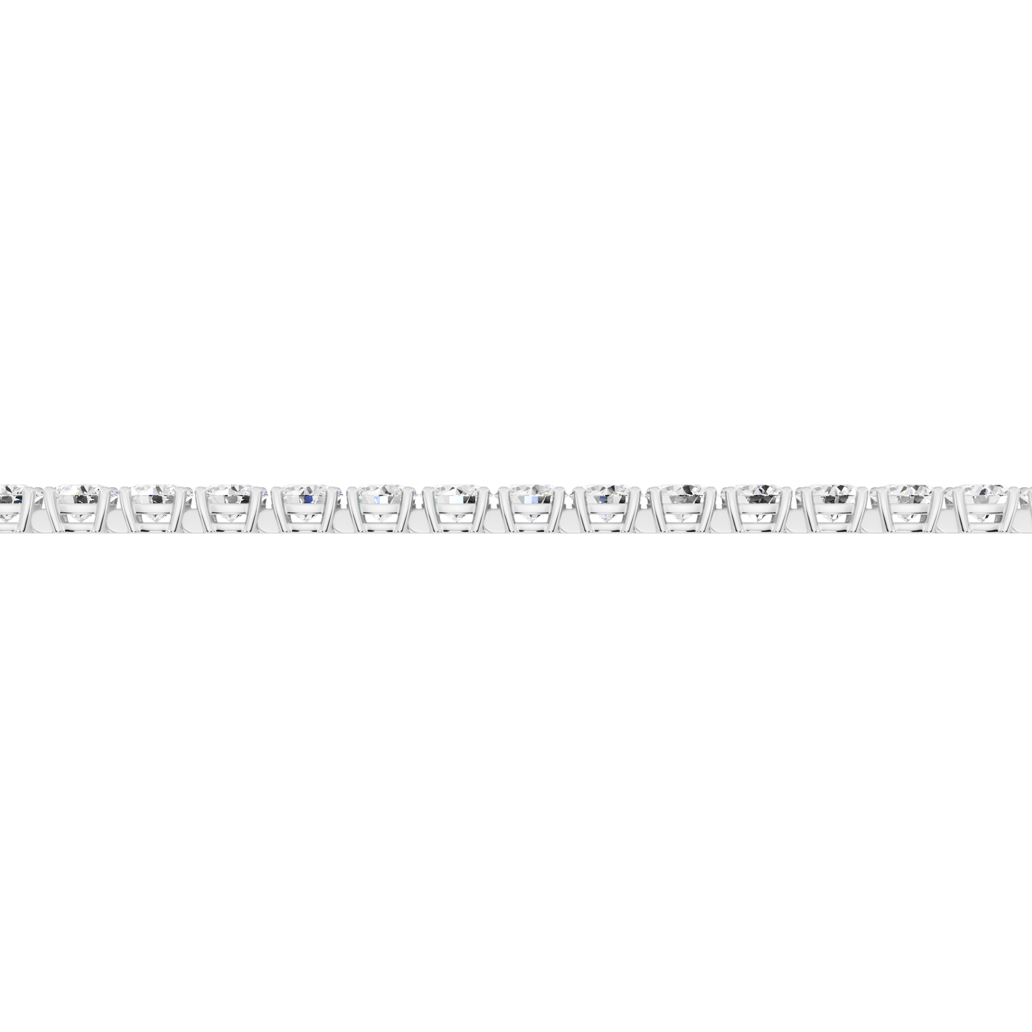 White Gold-Solstice - Lab-Grown Diamond Bracelet_view=SIDE
