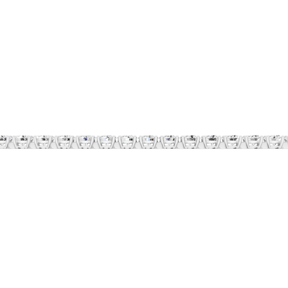 White Gold-Solstice - Lab-Grown Diamond Bracelet_view=SIDE