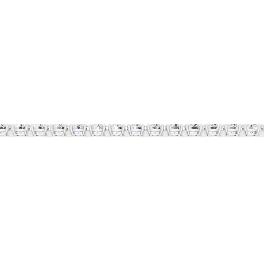 White Gold-Solstice - Lab-Grown Diamond Bracelet_view=SIDE