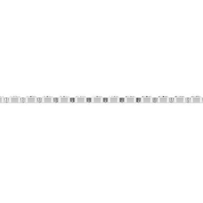 White Gold-Meridian - Lab-Grown Diamond Bracelet_view=SIDE