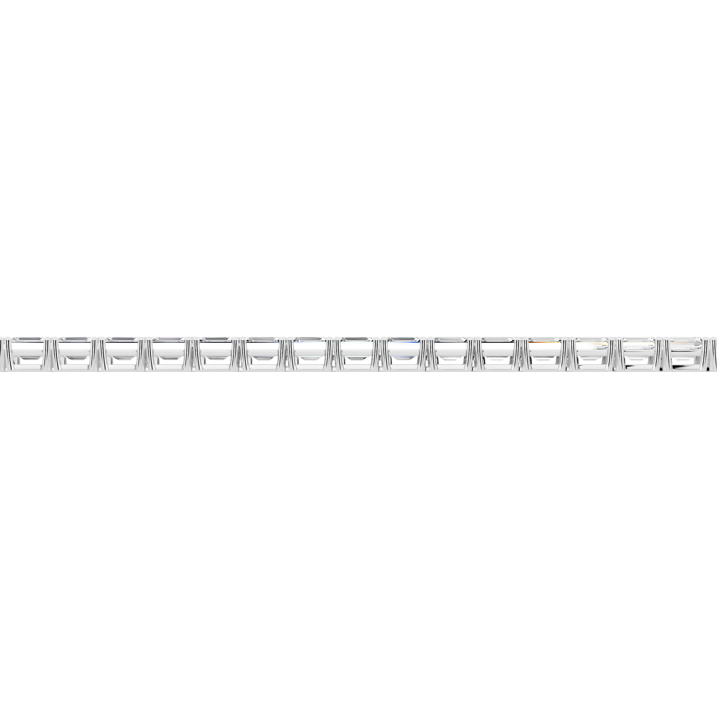 White Gold-Timeless - Lab-Grown Diamond Bracelet_view=SIDE