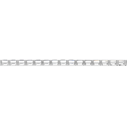 White Gold-Timeless - Lab-Grown Diamond Bracelet_view=SIDE