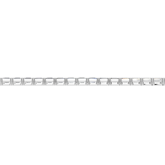 White Gold-Timeless - Lab-Grown Diamond Bracelet_view=SIDE