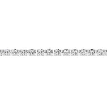 White Gold-Dynasty - Lab-Grown Diamond Bracelet_view=SIDE