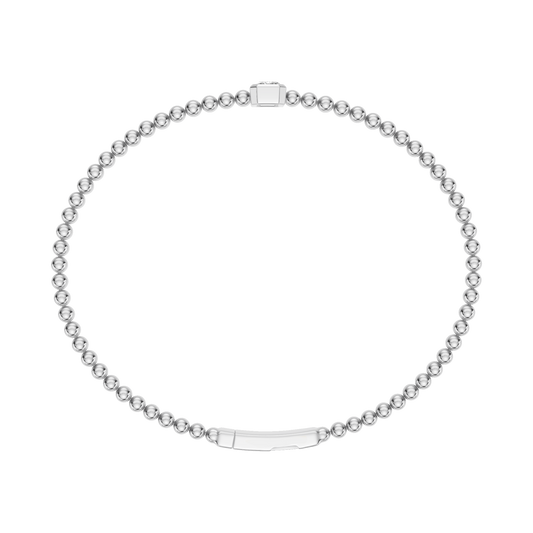 White Gold-Dynasty - Lab-Grown Diamond Bangle_view=FRONT