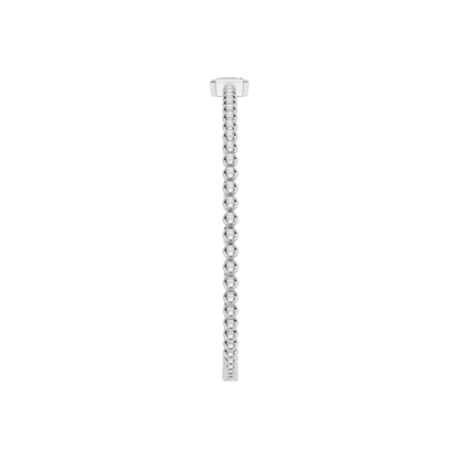 White Gold-Dynasty - Lab-Grown Diamond Bangle_view=SIDE