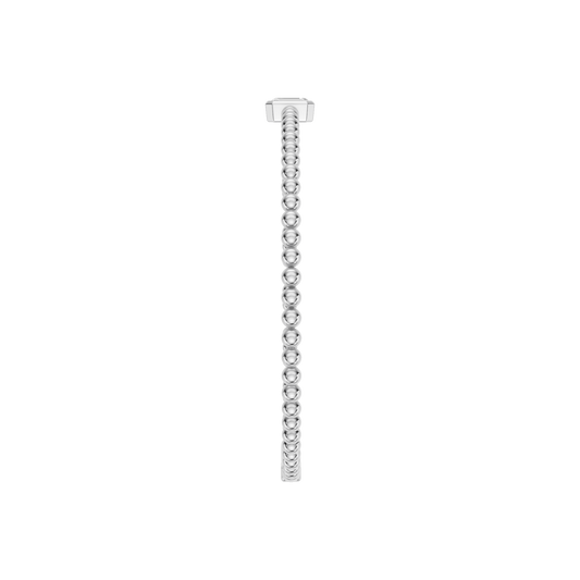 White Gold-Dynasty - Lab-Grown Diamond Bangle_view=SIDE