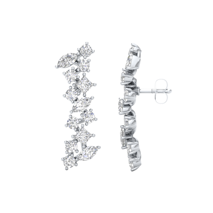 White Gold-Solstice Lab-Grown Diamond Drop Earrings_view=SIDE