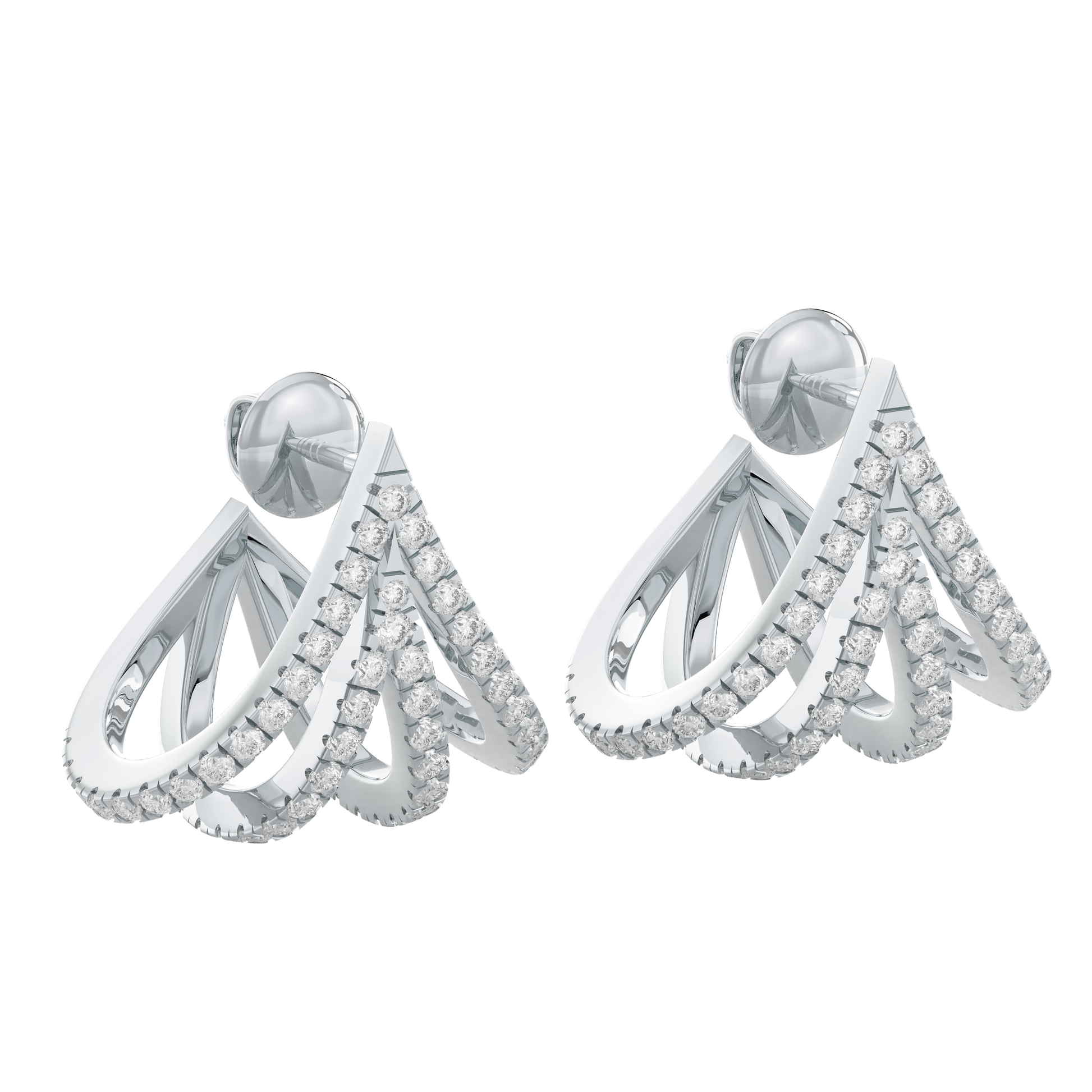 White Gold-Stellar Petite Diamond Piece_view=3DV