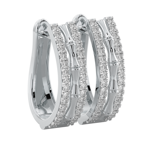 White Gold-Nova Geometric Lab Diamond Piece_view=3DV