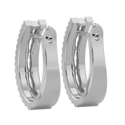 White Gold-Nova Geometric Lab Diamond Piece_view=BACK