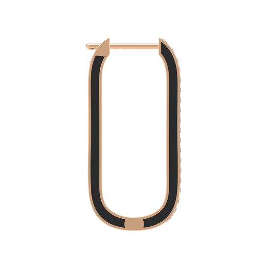 Pink Gold-Celestia Diamond Earrings_view=SIDE