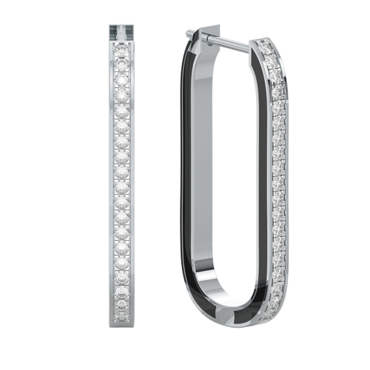 White Gold-Celestia Diamond Earrings_view=FRONT