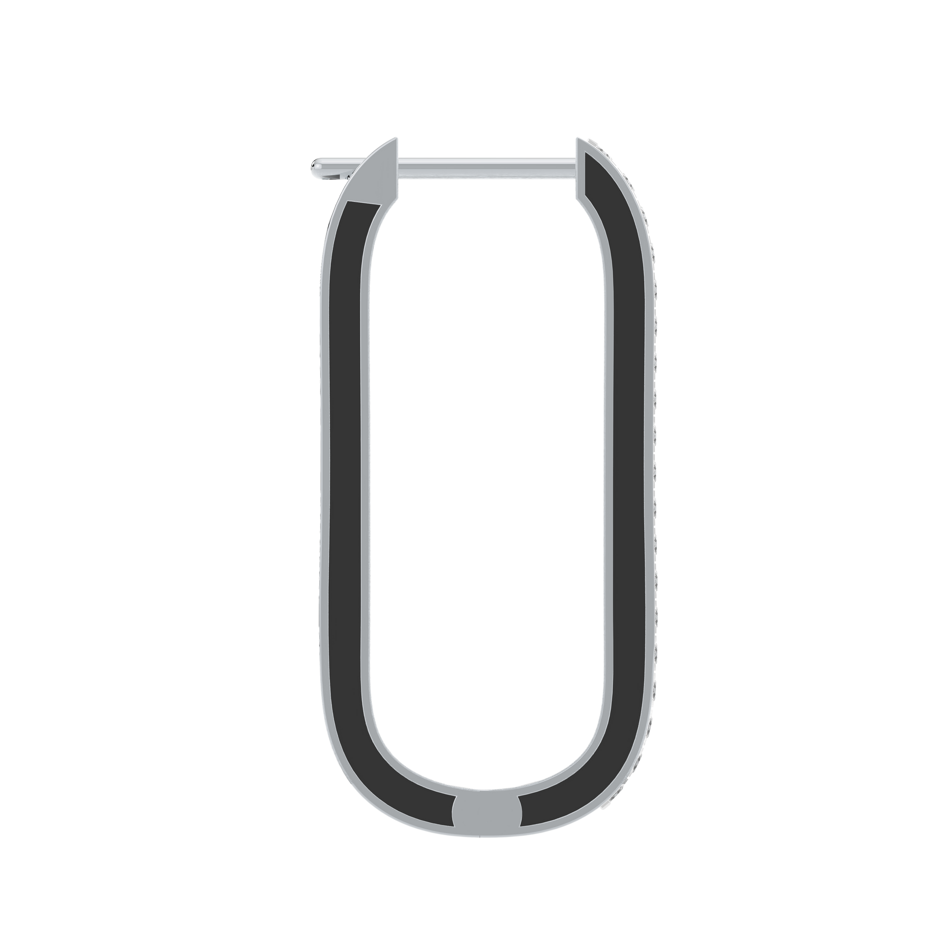 White Gold-Celestia Diamond Earrings_view=SIDE