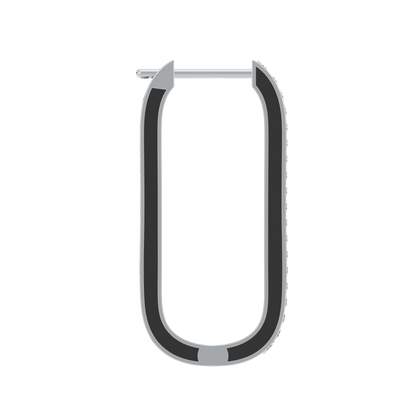 White Gold-Celestia Diamond Earrings_view=SIDE