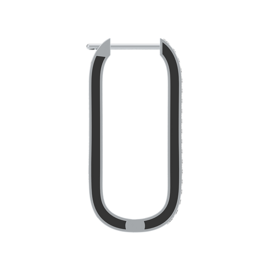 White Gold-Celestia Diamond Earrings_view=SIDE