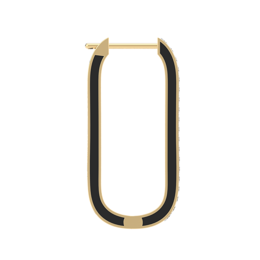 Yellow Gold-Celestia Diamond Earrings_view=SIDE