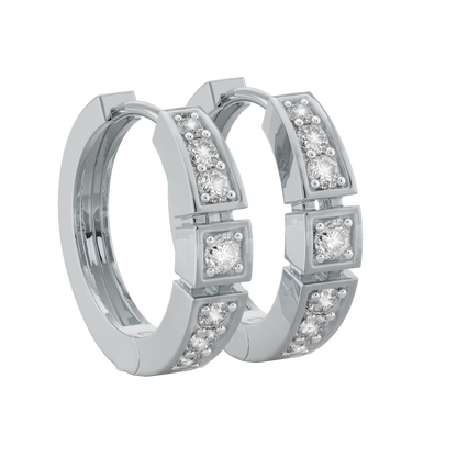 White Gold-Ethereal Petal-Inspired Lab Diamond Piece_view=3DV