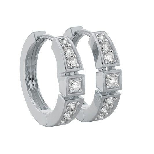 White Gold-Ethereal Petal-Inspired Lab Diamond Piece_view=3DV