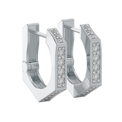 White Gold-Celestial Classic Diamond Studs_view=3DV