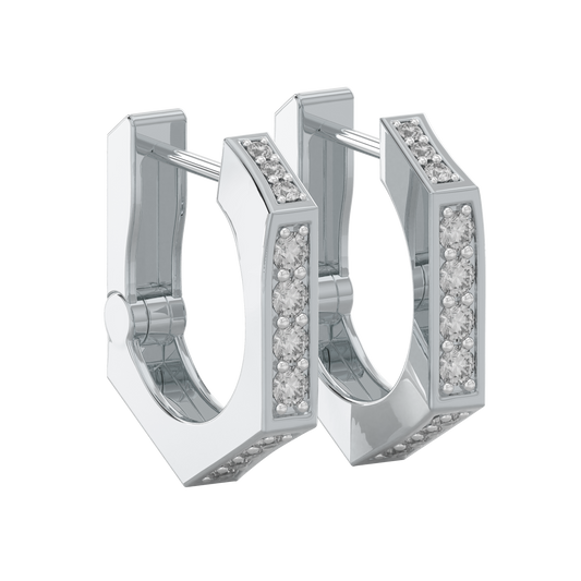 White Gold-Celestial Classic Diamond Studs_view=3DV