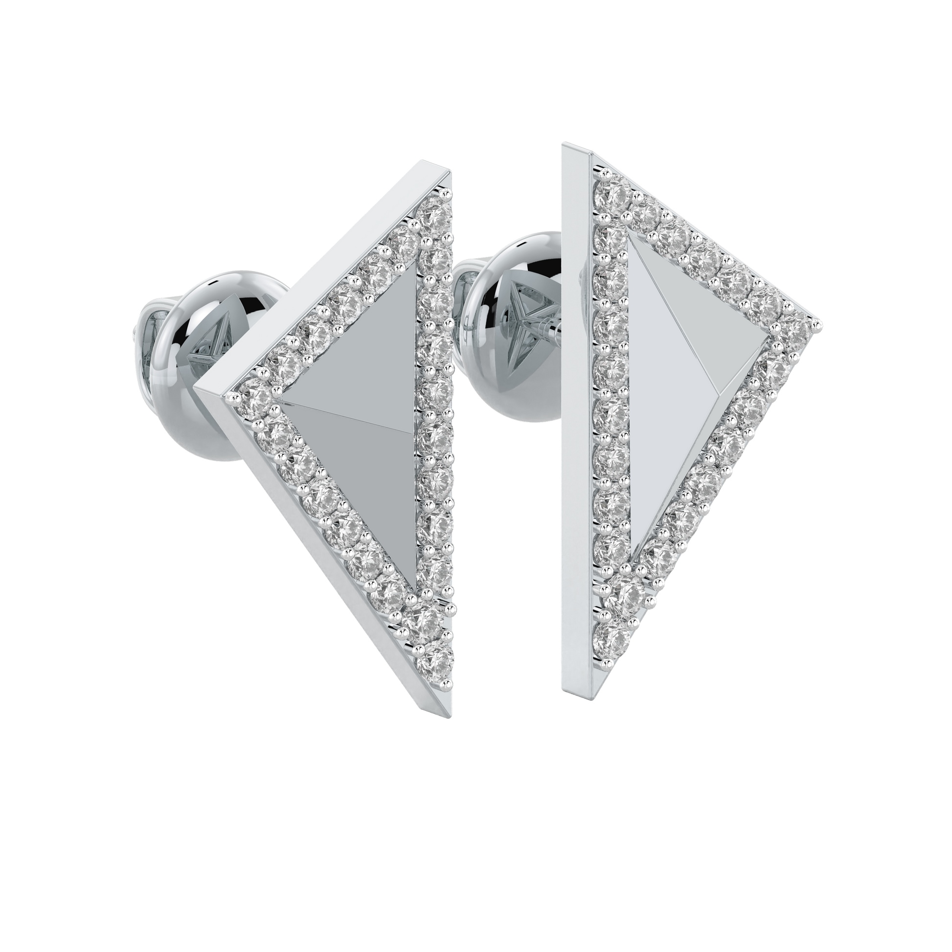 White Gold-Eclipse Piece Diamond Piece_view=3DV