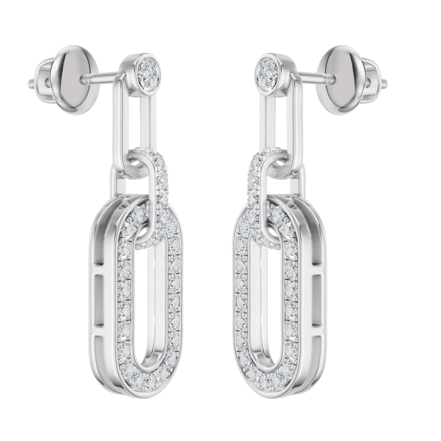 White Gold-Meridian Lab-Grown Diamond Drop Earrings_view=FRONT