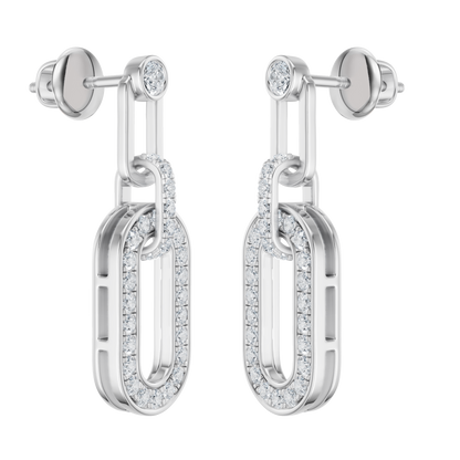 White Gold-Meridian Lab-Grown Diamond Drop Earrings_view=FRONT