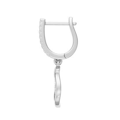 White Gold-Atom Earrings_view=SIDE