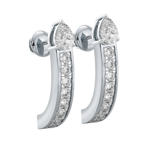White Gold-Horizon Oval Lab-Grown Diamond Stud Earrings_view=3DV