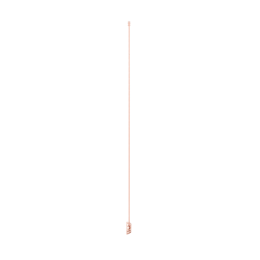 Pink Gold-Clover  Pave Pendant_view=FULL