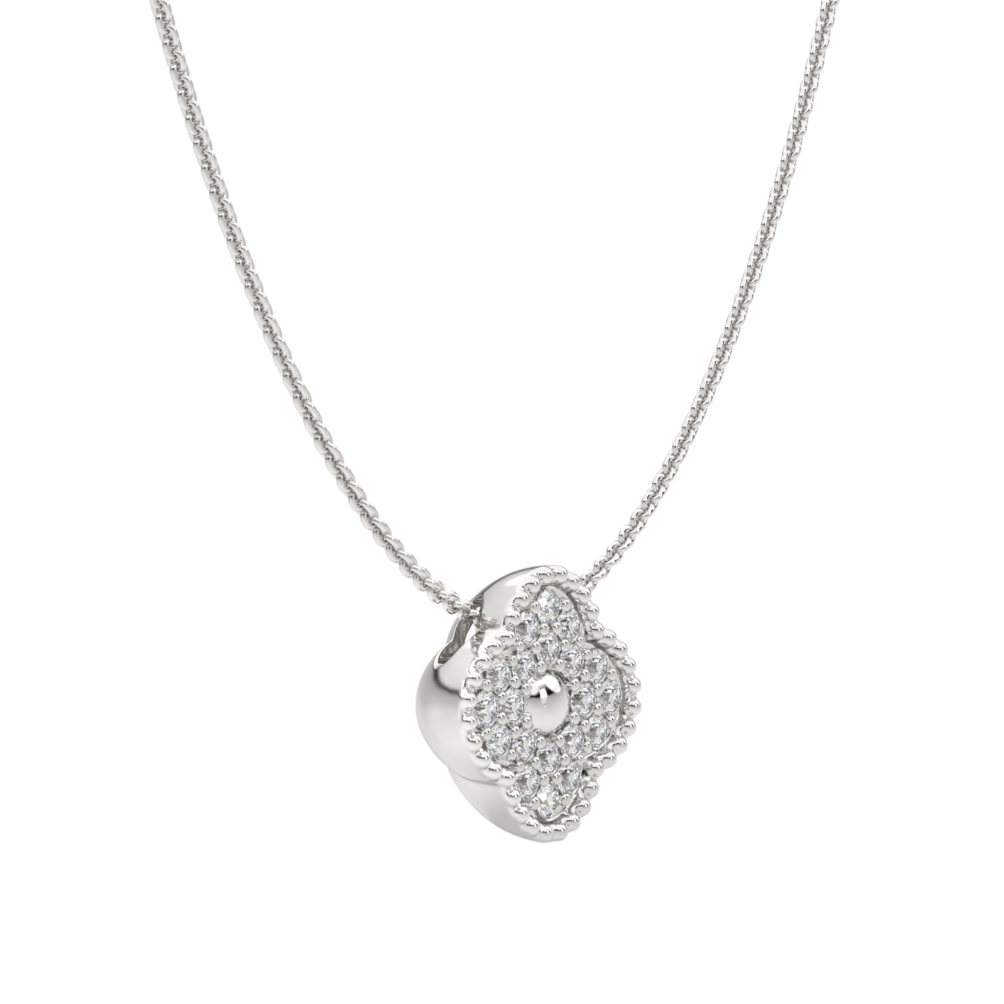 White Gold-Aurora Lab-Grown Diamond Necklace_view=3DV