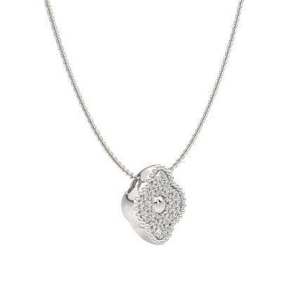 White Gold-Aurora Lab-Grown Diamond Necklace_view=3DV