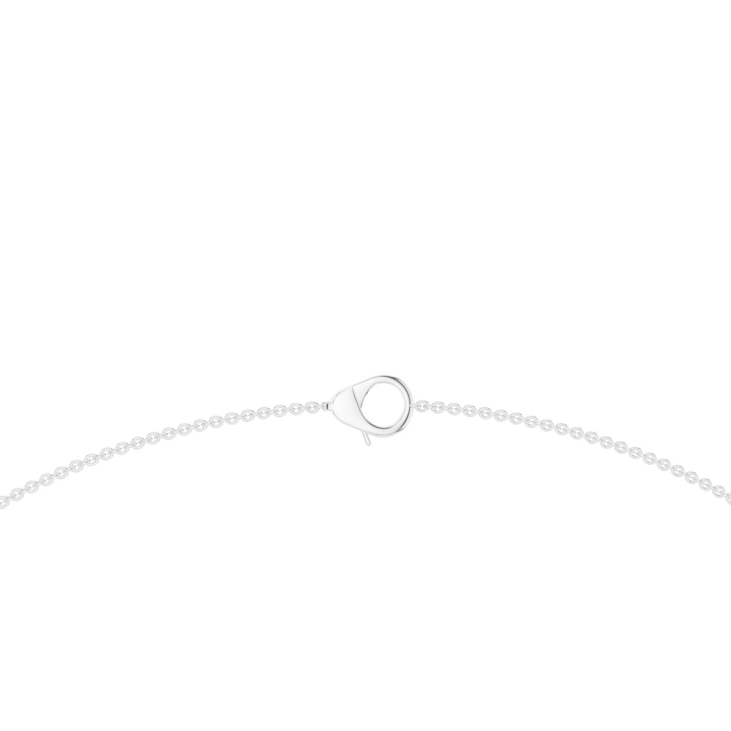 White Gold-Aurora Lab-Grown Diamond Necklace_view=LOCK