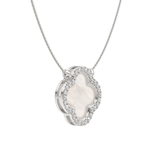 White Gold-Cosmic Drape Lab-Grown Diamond Necklace_view=3DV