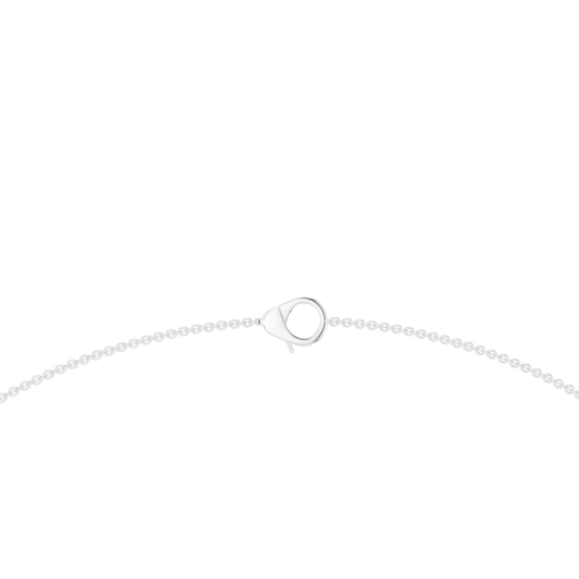 White Gold-Arya Lab Diamond Mangalsutra_view=LOCK