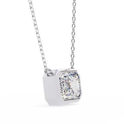 White Gold-Solstice Solitaire Pendant Lab Diamond_view=3DV