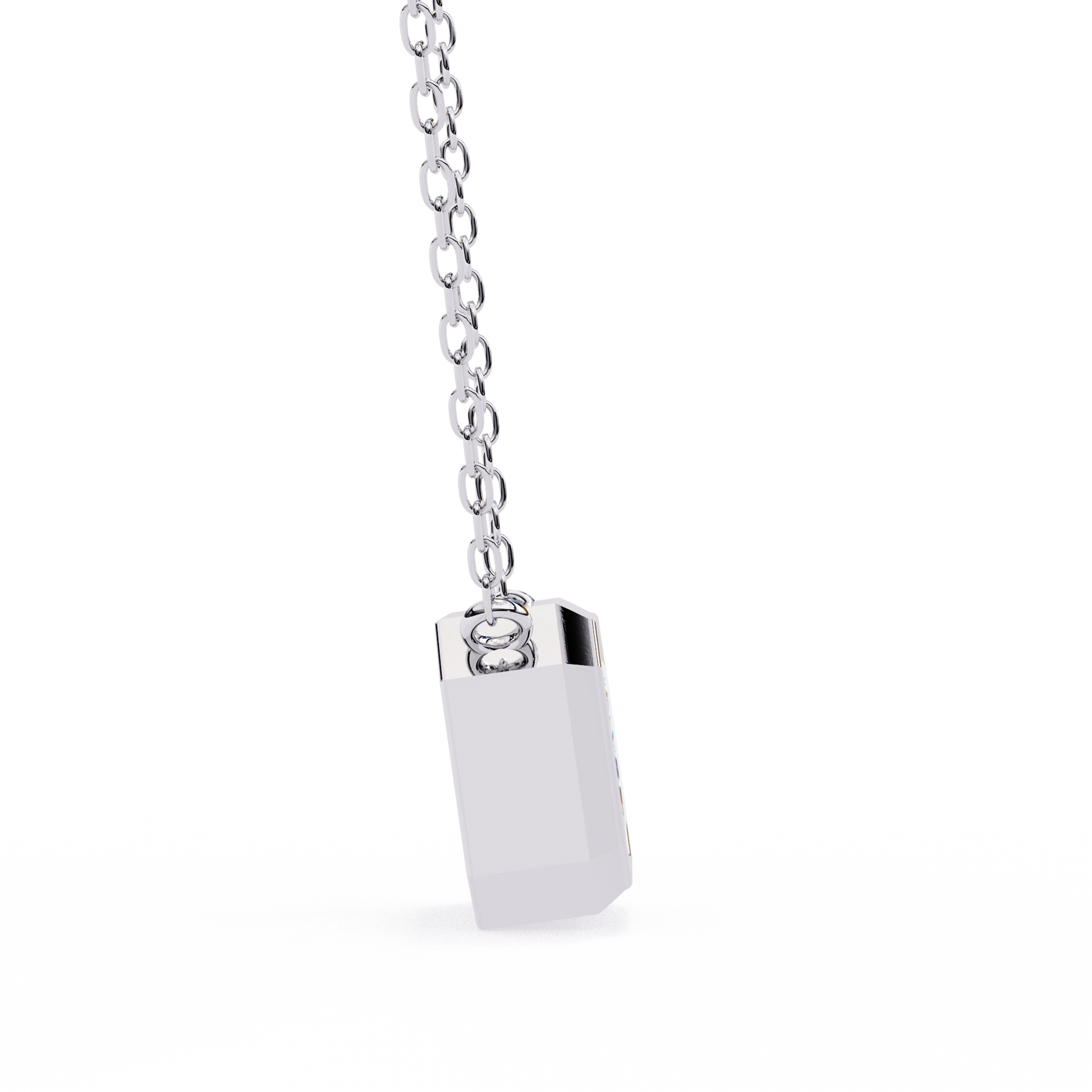 White Gold-Solstice Solitaire Pendant Lab Diamond_view=SIDE