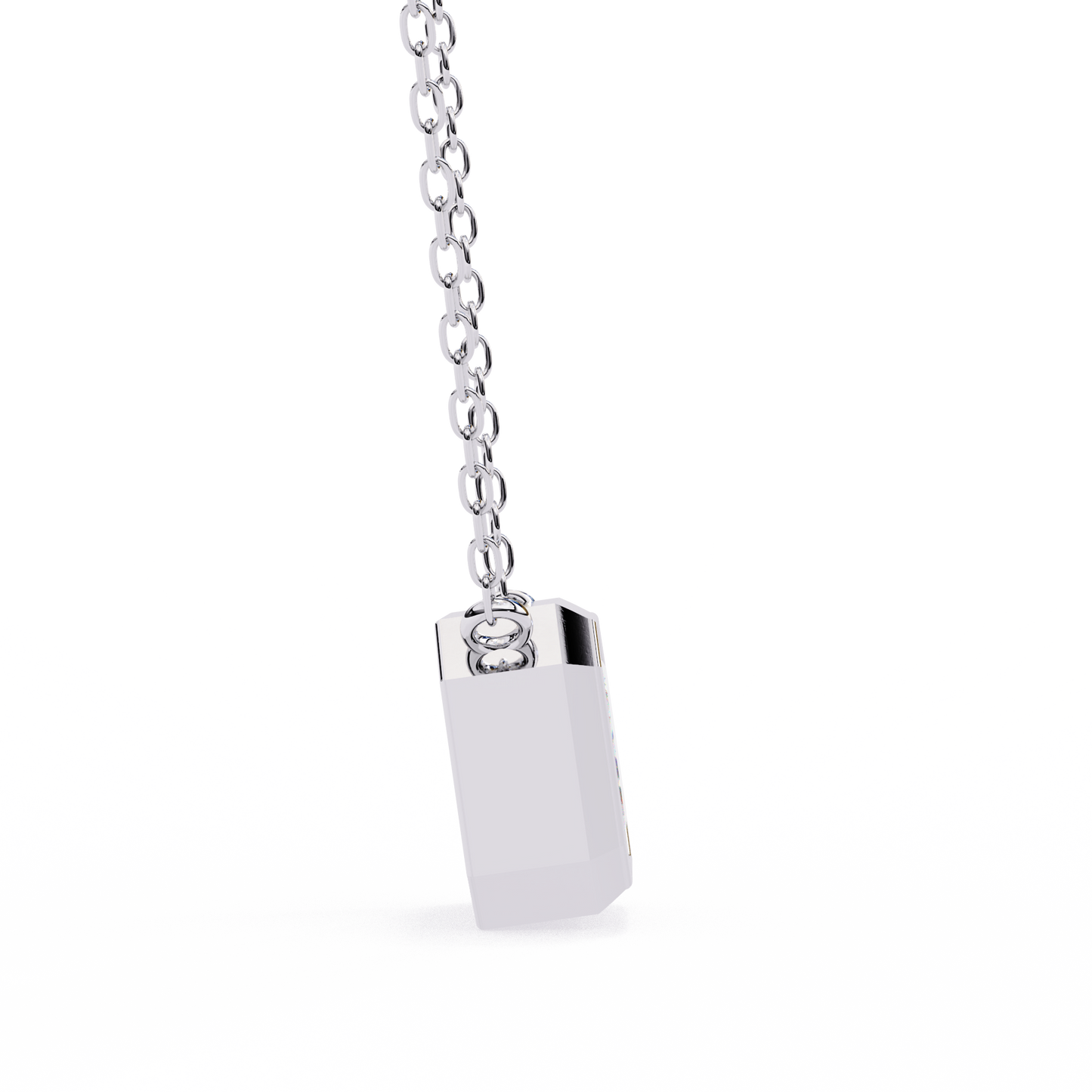 White Gold-Solstice Solitaire Pendant Lab Diamond_view=SIDE