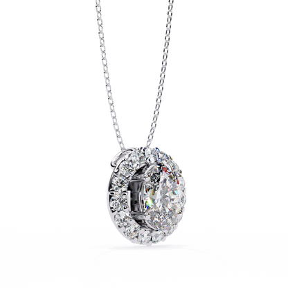 White Gold-Astral Solitaire Pendant Lab Diamond_view=3DV