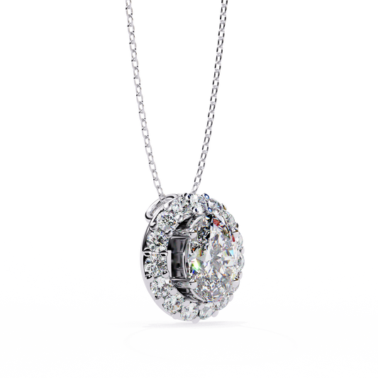 White Gold-Astral Solitaire Pendant Lab Diamond_view=3DV