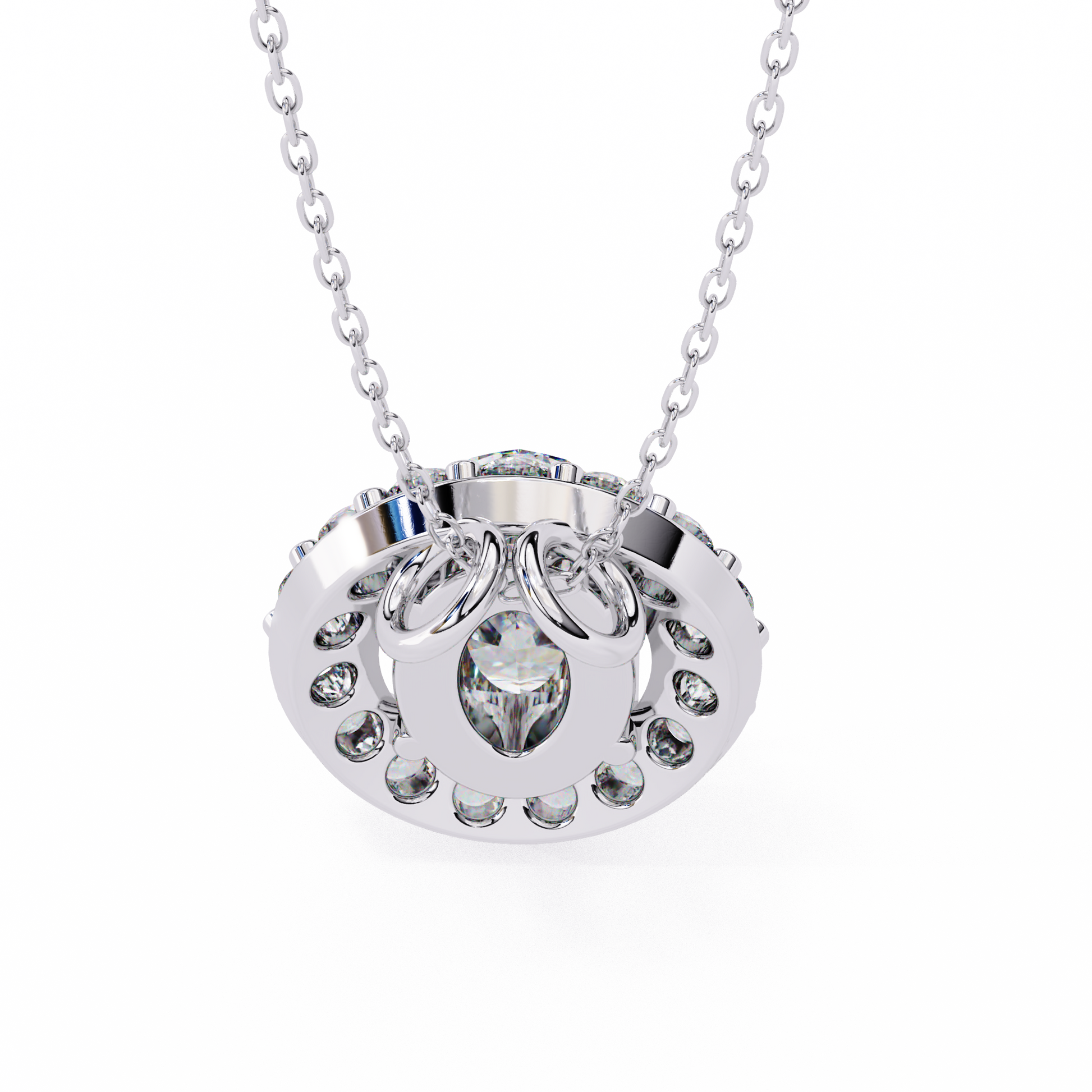 White Gold-Astral Solitaire Pendant Lab Diamond_view=BACK