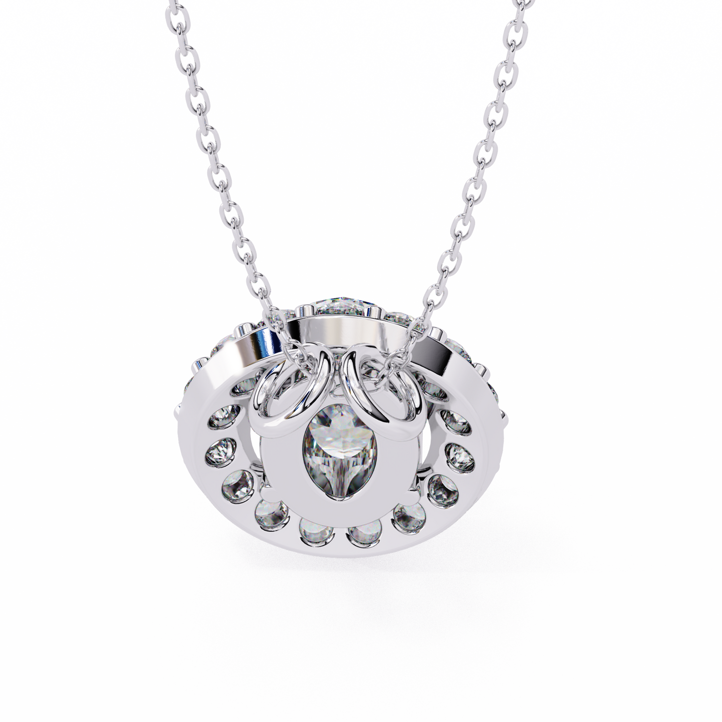 White Gold-Astral Solitaire Pendant Lab Diamond_view=BACK