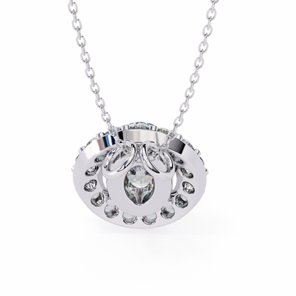 White Gold-Astral Solitaire Pendant Lab Diamond_view=BACK