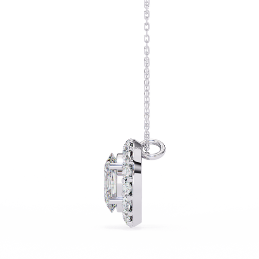 White Gold-Astral Solitaire Pendant Lab Diamond_view=SIDE